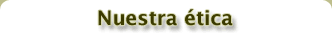 Nuestra ética