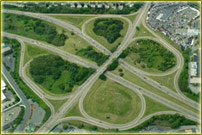 carrefour autoroutier